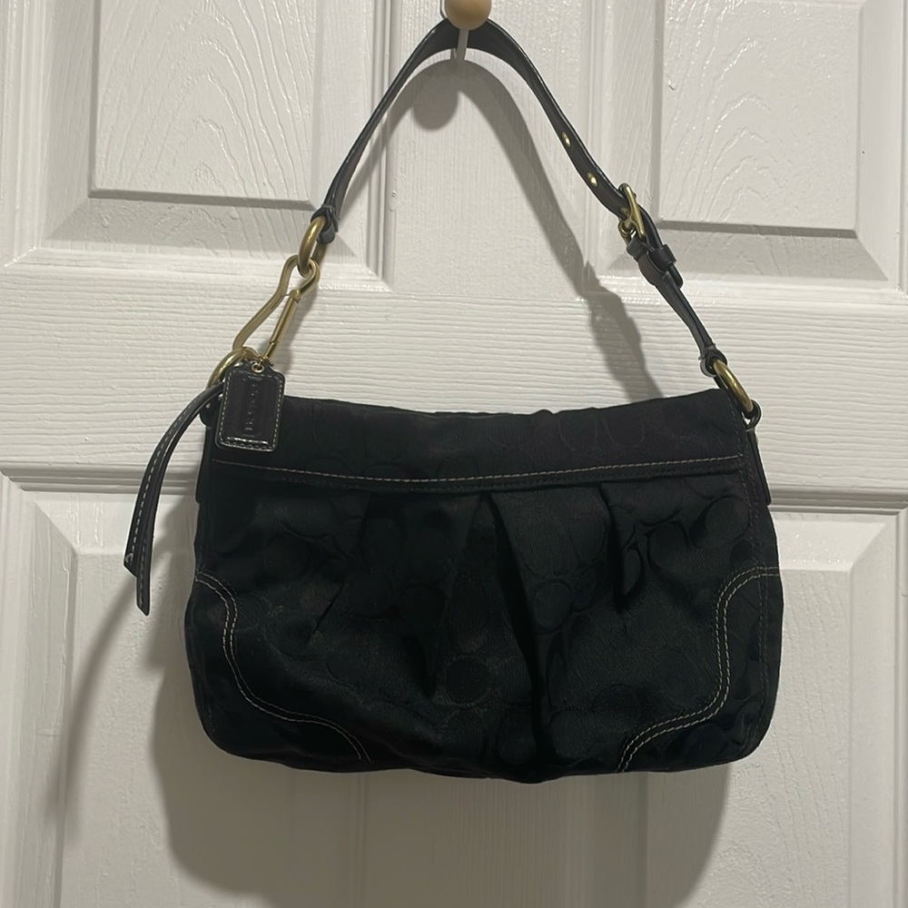 Coach Shoulder Bag